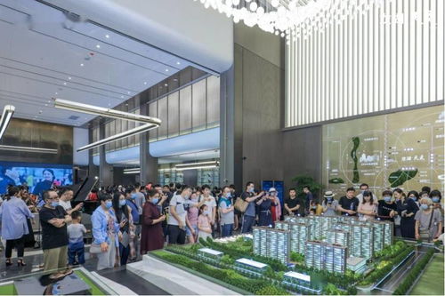 融汇科技与自然，江峰园引领济南高端人居新时代