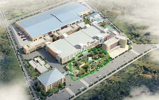 园区改造与创意升级 恒润助力上市企业周黑鸭凸显大食品格局——江峰园科技塑造产业新地标